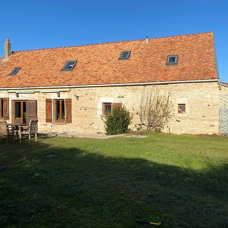 La Petite Breuille Vila Lainsecq Exterior foto
