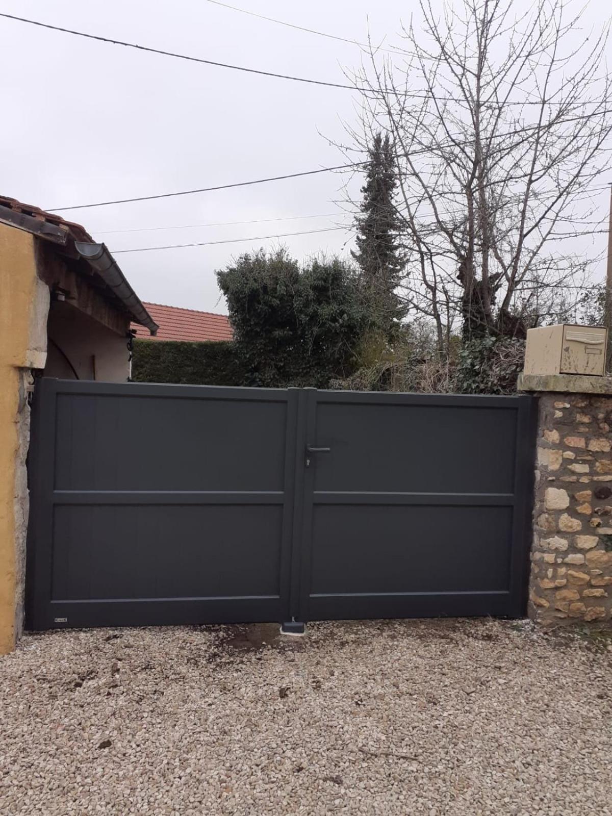 La Petite Breuille Vila Lainsecq Exterior foto